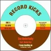 Underbelly - i Keep Heading On