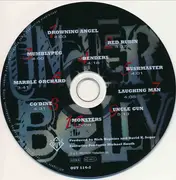 CD - Underbelly - Mumblypeg
