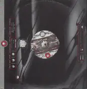 Undercover Agent - Dub Plate Circles / Bass Kick