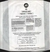 Undercover Agent - Hypnosis / Warriors