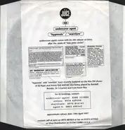 Undercover Agent - Hypnosis / Warriors