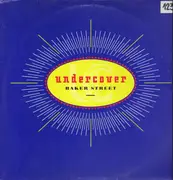 12inch Vinyl Single - Undercover - Baker Street, Sha-Bang