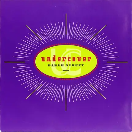 Undercover - Baker Street