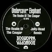 Undercover Elephant - The Realm Of The Cougar