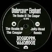 Undercover Elephant - The Realm Of The Cougar