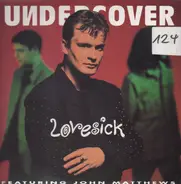 Undercover Featuring John Matthews - Lovesick