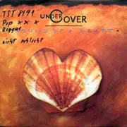 7inch Vinyl Single - Undercover - Sound Of A Heart