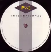 12inch Vinyl Single - Undercover - Never Let Her Slip Away (Club Remix)