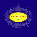 12inch Vinyl Single - Undercover - Baker Street