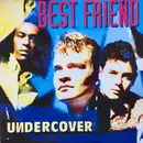 12inch Vinyl Single - Undercover - Best Friend
