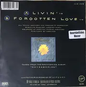 7inch Vinyl Single - Undercover - Livin'