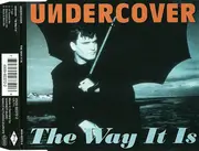 CD Single - Undercover - The Way It Is