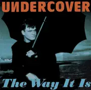 12inch Vinyl Single - Undercover - The Way It Is