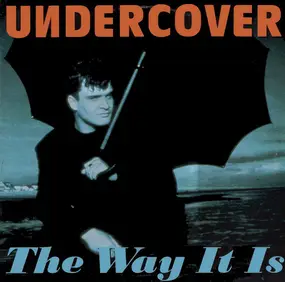 Undercover - The Way It Is