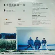 12'' - Underdog Cru - V.I.P. - Zu Viele Hip Hop Starz...