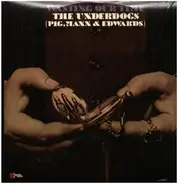 Underdogs - Wasting Our Time