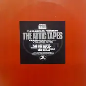 Underdog - The Attic Tapes Volume One