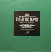 Underdog - The Attic Tapes Volume Three