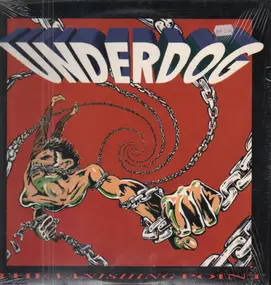 Underdog - The Vanishing Point