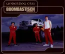 CD Single - Underdog Cru - Boombastisch Maximum Pt.II - Promo