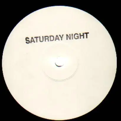 Underdog Project - Saturday Night