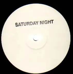 The Underdog Project - Saturday Night