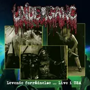 Undergang - Levende forradnelse...Live i Usa