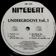 Undergroove - Vol. 1