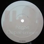 Undergroove - It's Outside
