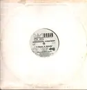 12inch Vinyl Single - Underground Commitment - I Know A Melody