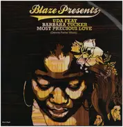 Underground Dance Artists United For Life - Most Precious Love (Dennis Ferrer Mixes)