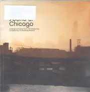 Underground disco from the windy city - The Real Sound Of Chicago - Underground Disco From The Windy City