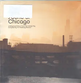 Various Artists - The Real Sound Of Chicago - Underground Disco From The Windy City