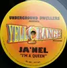 12inch Vinyl Single - Underground Dwellers Presents Ja'Nel - I'm A Queen