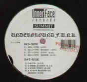 Underground Funk - All 4 One