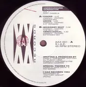 XAX Records