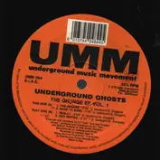Underground Ghosts