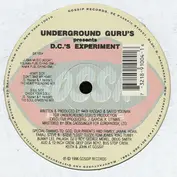 Underground Guru's