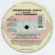 Underground Guru's