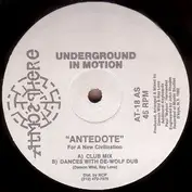 Underground In Motion