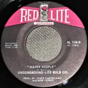 Underground Lite Bulb Co.