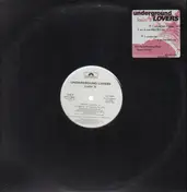 Underground Lovers - Losin' It