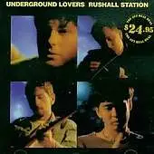 Underground Lovers - Rushall Station