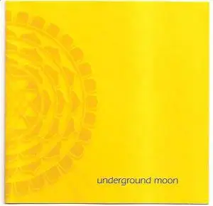 Underground Moon - Open Circles
