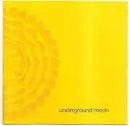 CD - Underground Moon - Open Circles