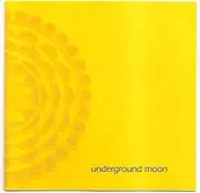 CD - Underground Moon - Open Circles