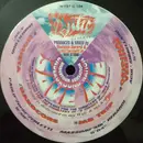 12inch Vinyl Single - Underground Nation Undertour Sensation - Save Me