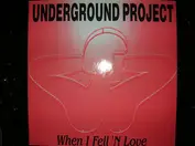 Underground Project