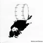 Underground Railroad - Sticks & Stones