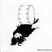 Underground Railroad - Sticks & Stones